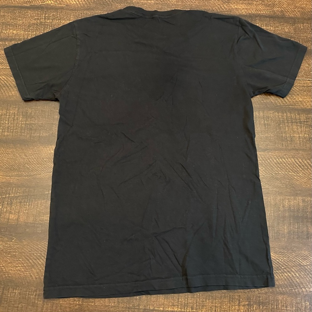 Spirited Away Ghibli Bathtime Men's T-shirt-Small - Picture 6 of 6